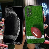 rugby unity phone case hull for samsung galaxy a70 a50 a51 a71 a52 a40 a30 a31 a90 a20e 5g a20s black shell art cell cove