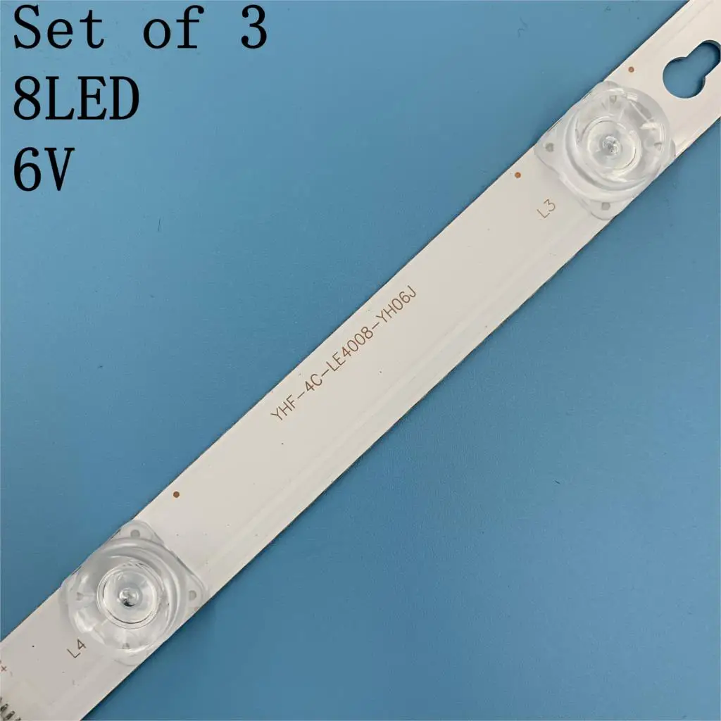 Фонарь TCL Φ осветительная полоса общая длина 69 см 3 оссветильник ительных