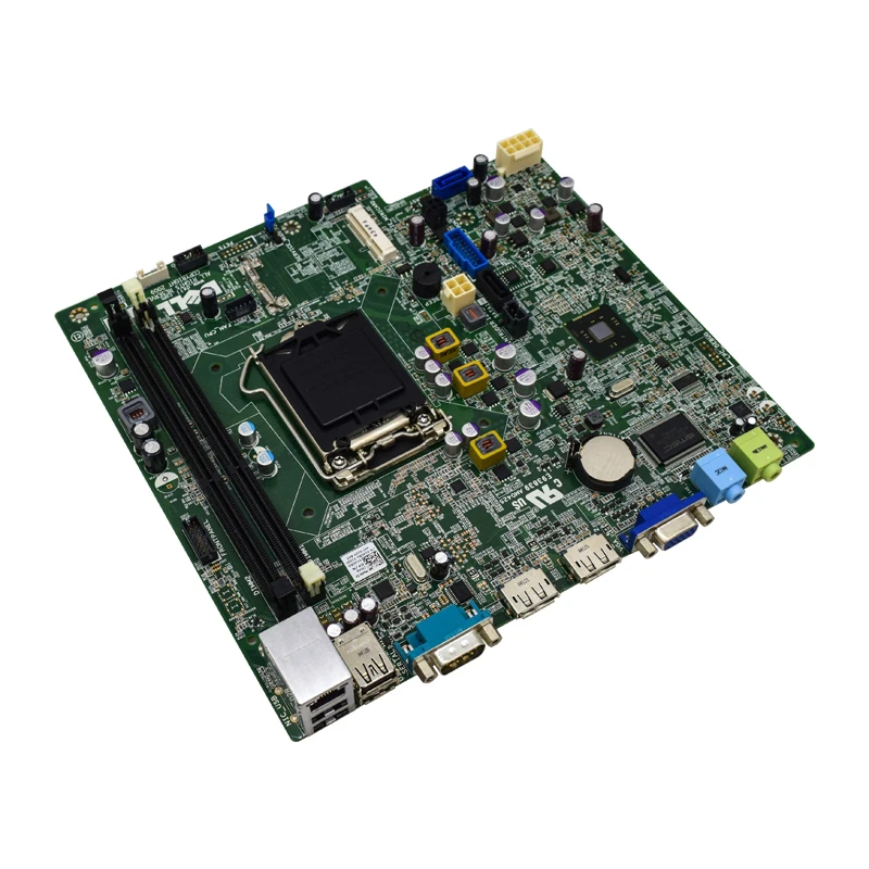 Материнская плата для настольного компьютера DELL Optiplex 9010 USFF HJG5K 14GRG DDR3 Intel Socket LGA 1155