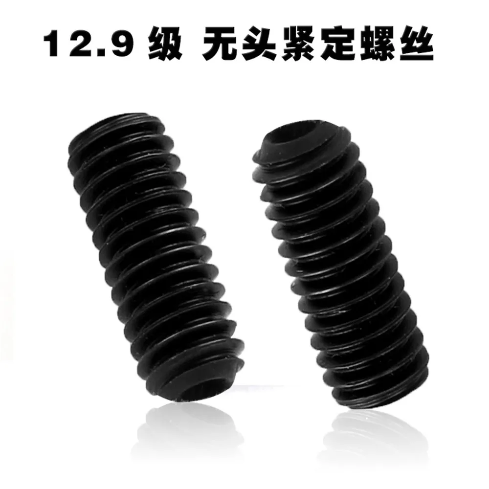 Набор головок с шестигранной головкой M12 винты из легированной стали винт Grub Vis