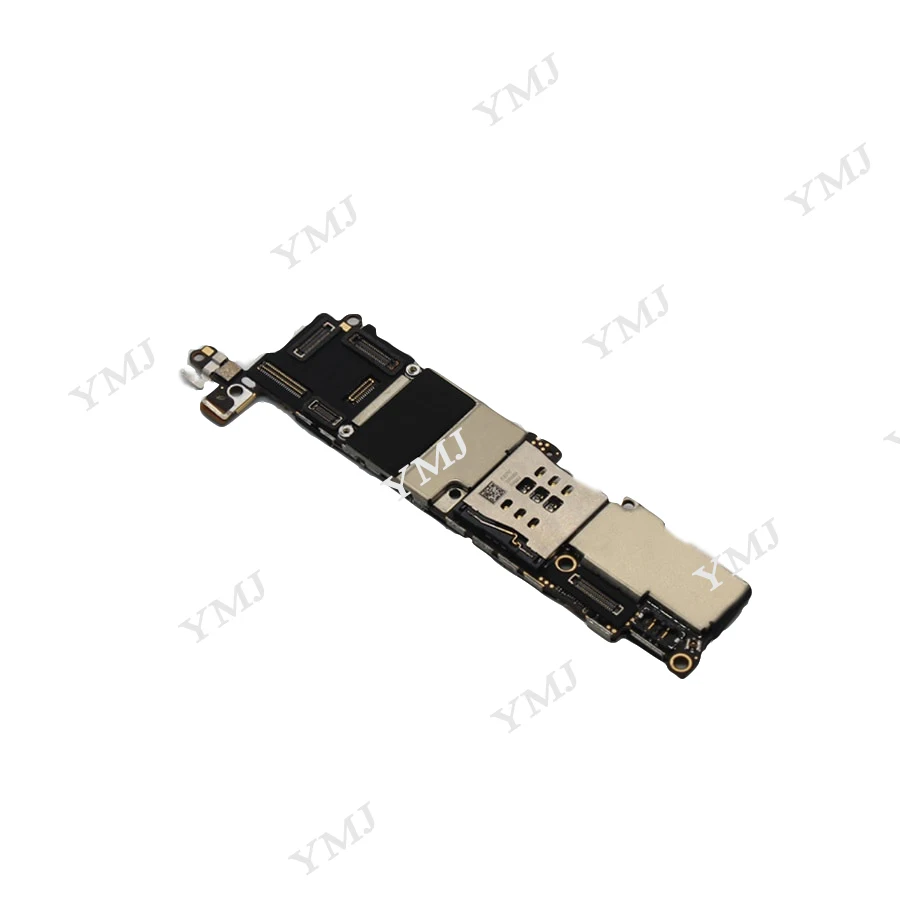 

Motherboard For Iphone 5 SE Without Touch ID 32gb Original Unlocked For Iphone 5SE Logic Boards With IOS system Free Shipping