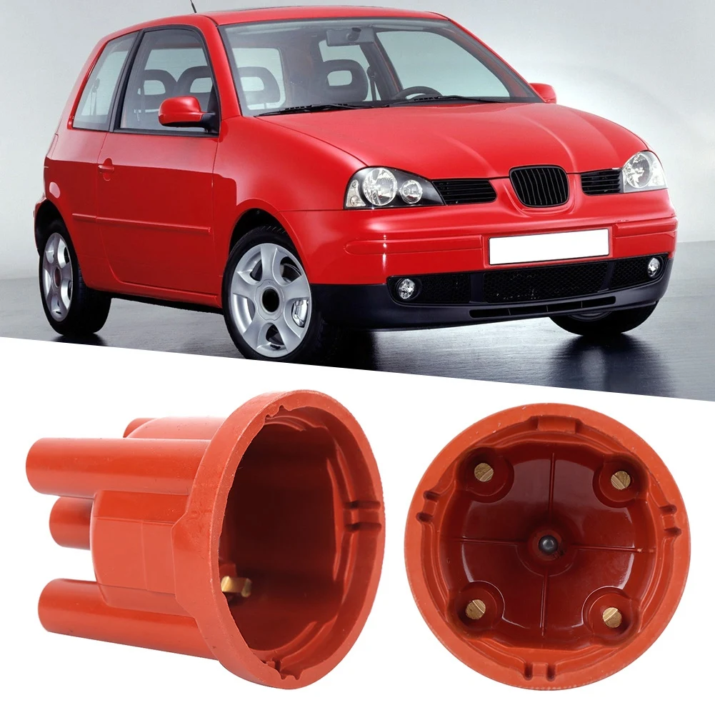 Распределительная крышка с ротором 030905207 030905225C подходит для Seat Arosa | Автомобили и
