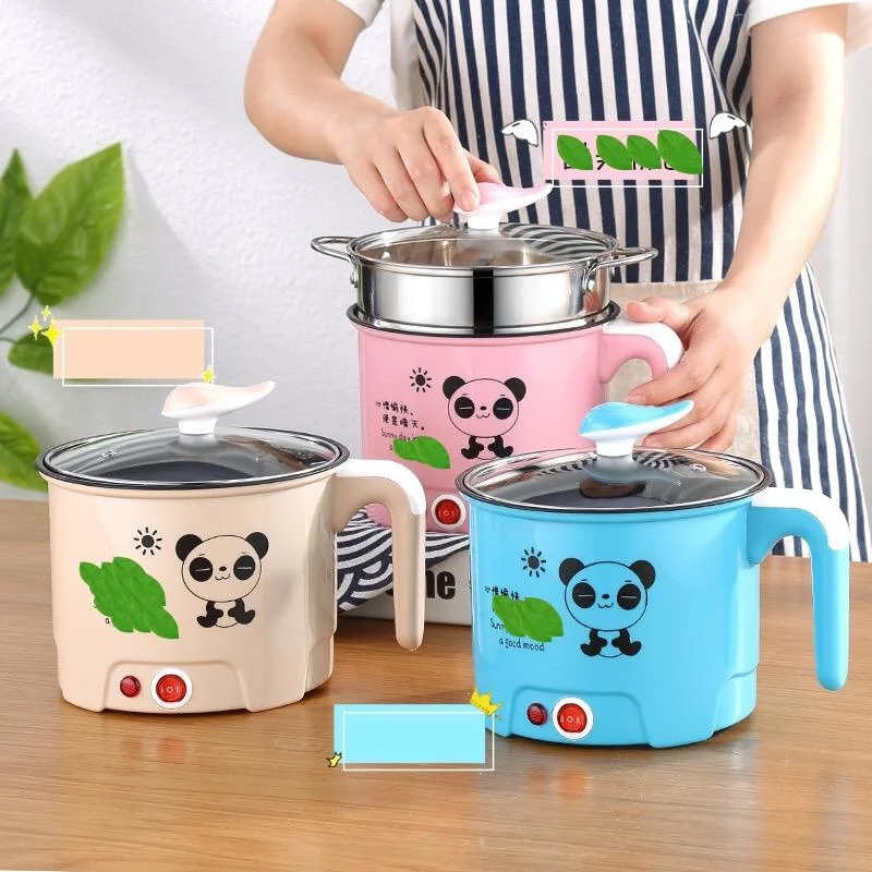 hurom elettrodomestici eletrodomestico home appliance for kitchen machine macchina elektrikli ev aletleri electric skillet free global shipping