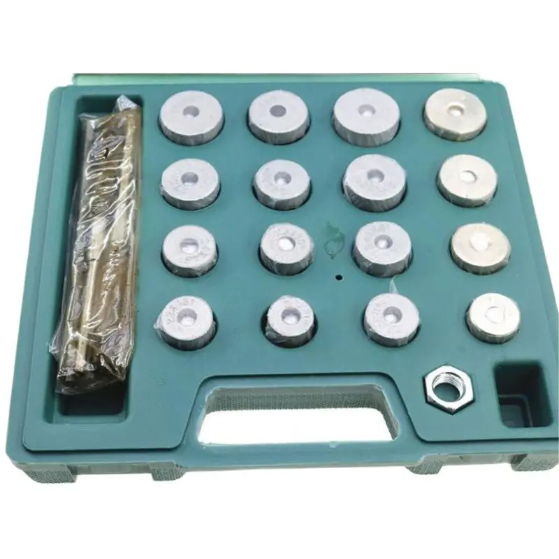 

V alve Seat Reamer Motorcycle V alve Repair Displacement Cutters V alve Tool Set KX4B