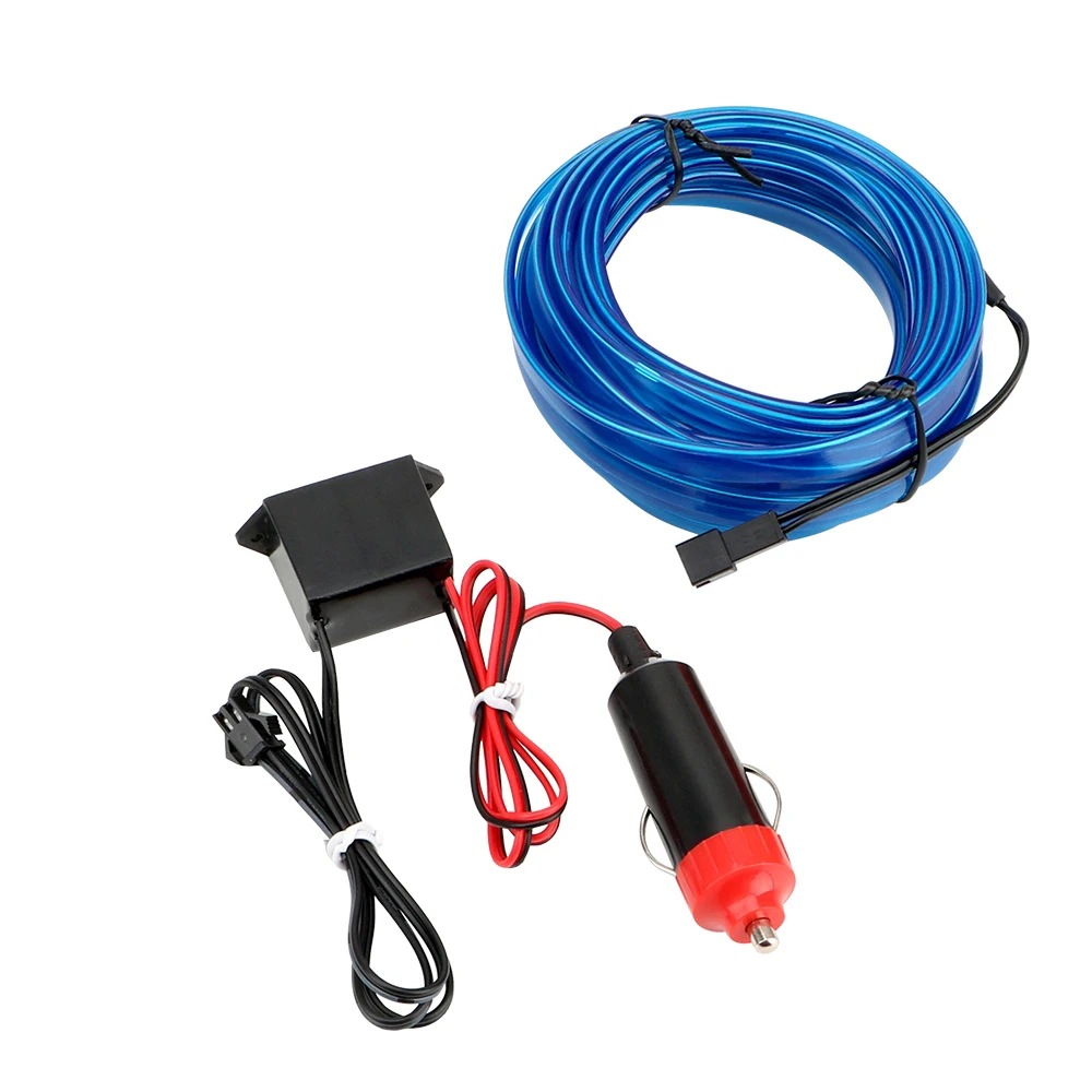 5M интерьера автомобиля светильник Kit электронные сигареты er драйвер