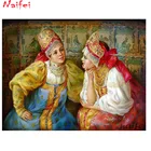 Алмазная картина сделай сам, вышивка крестиком из России для женщин, настенное искусство, мозаика из страз, картина стразы, подарок ручной работы, украшение для дома