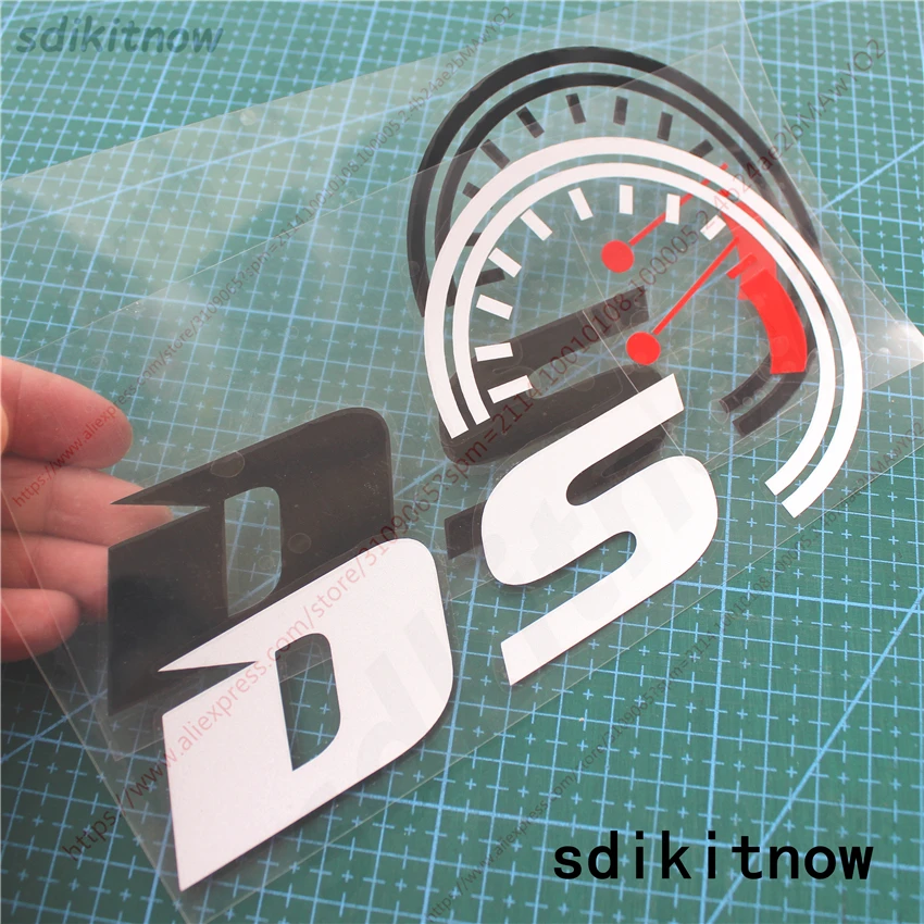 

1 шт., автомобильная наклейка на приборную панель Citroen DS DS4 DS4S DS5 DS6 DS7 DS5LS DS3