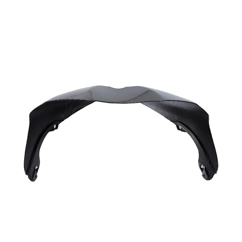 Для Yamaha YZFR6 YZF R6 2006-2007 YZF-R6 2008-2016 мотоцикла передняя газовая крышка топливного бака