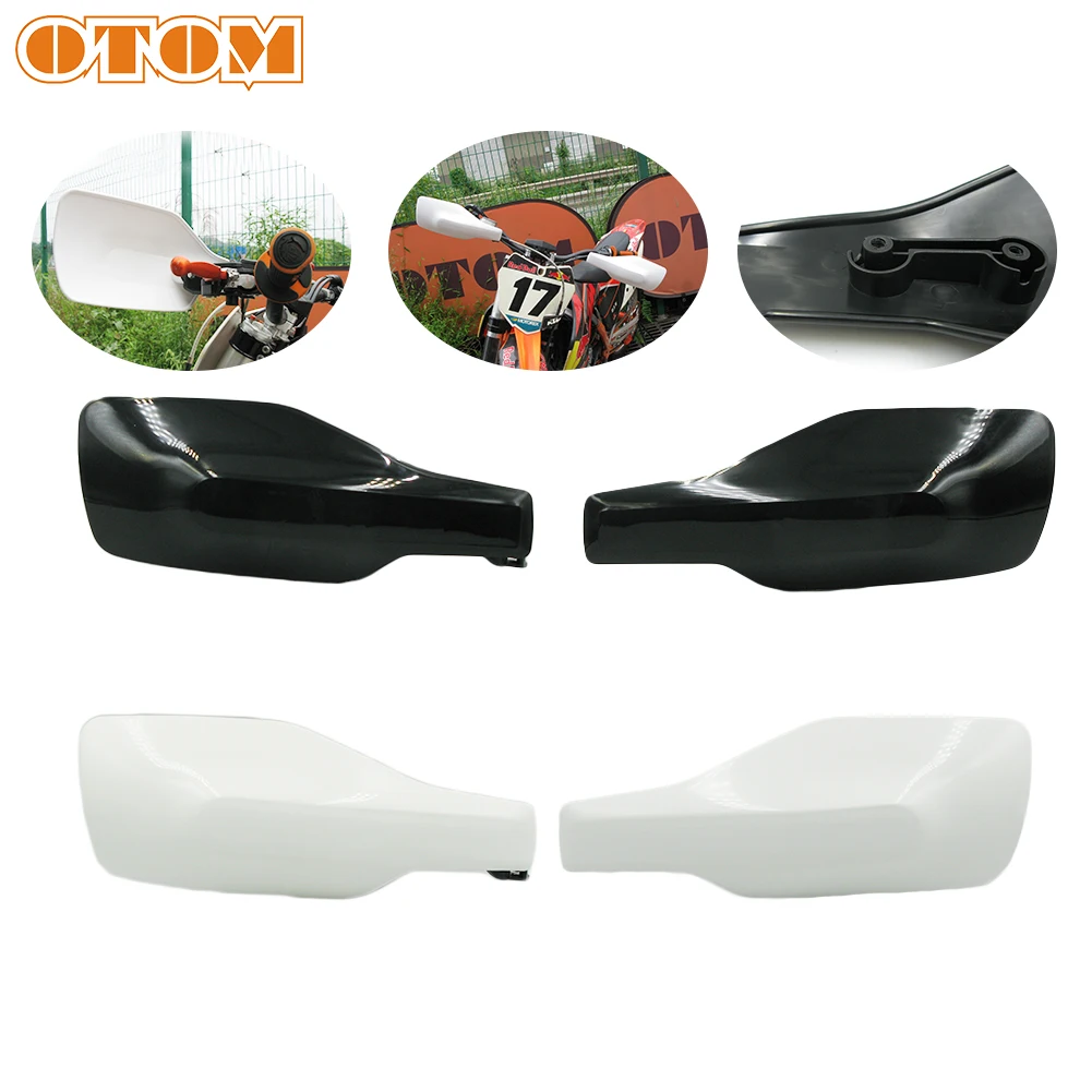 Защита рук для мотоцикла OTOM защита на руль KTM EXC EXCF мотокросса грязи HUSQVARNA TC FC TE FE