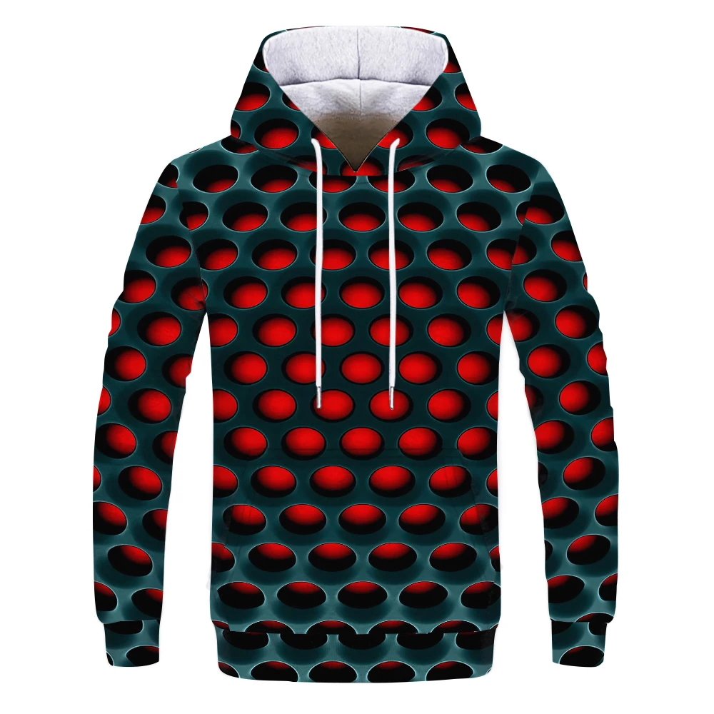 

Newest 3D Hoodie Men's Fashion Hot Brand Men's Sweatshirt Quality Large Size Pullover Novelty Street Casual Jacket