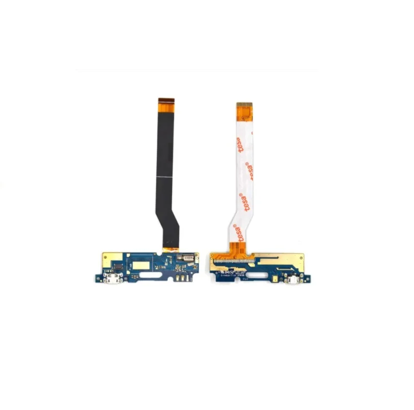 50 шт. USB микро док-станция с разъемом для зарядки гибкий кабель Asus Zenfone 3 MAX ZC520TL |