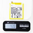 5 шт. 10 шт. 3300 мАч C11P1708 Аккумулятор для ASUS Zenfone 5 5Z ZE620KL X00QD ZS620KL Z01RD батареи