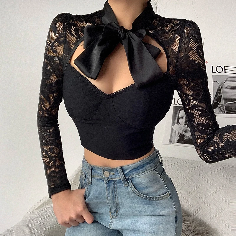 Женский Камуфляжный бюстгальтер с цветочным принтом сексуальный кружевной