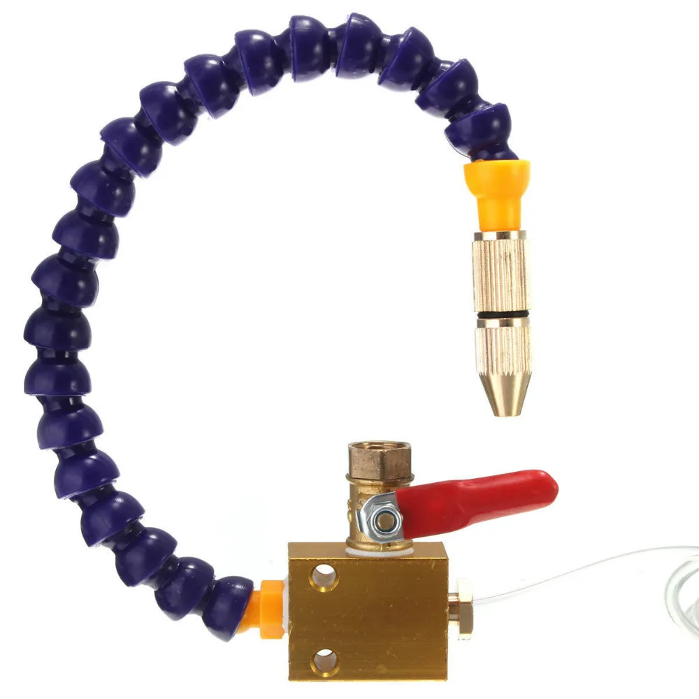 1 шт. 35 см Гибкая Металлическая муфта для гравировальной Машины Режущий жидкий