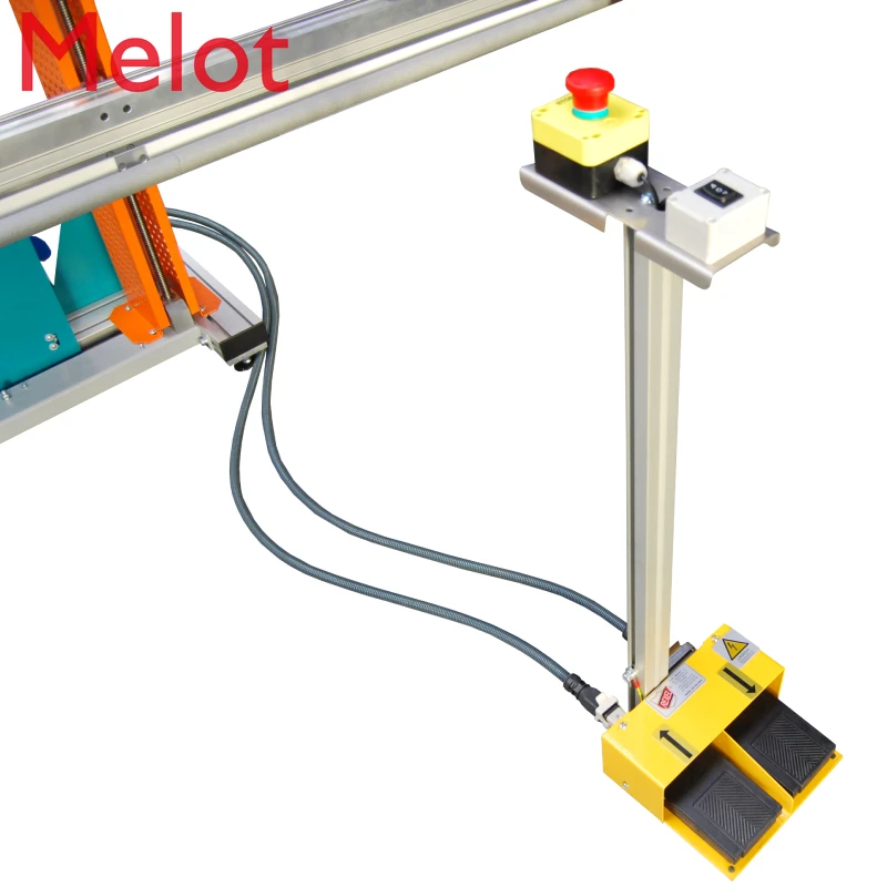 

hot sale VERTICAL CURTAIN CUTTING MACHINE UCF-1
