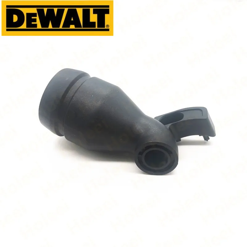 

Dust port for DEWALT DCS355 DWE315K N277679 Power Tool Accessories Electric tools part