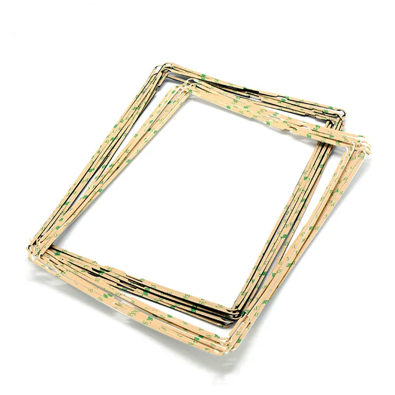 LOIR Original Middle Frame for ipad2 touch stand dustproof rubber ring ipad4 IPAD3 frame | Компьютеры и офис