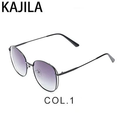 color 1 Ray Bann очки, роскошные брендовые дизайнерские очки, очки для вождения, путешествий, рыбные солнцезащитные очки для женщин, okulary przeciws oneczne,, UV400 2004 - Цвет линз: color 1