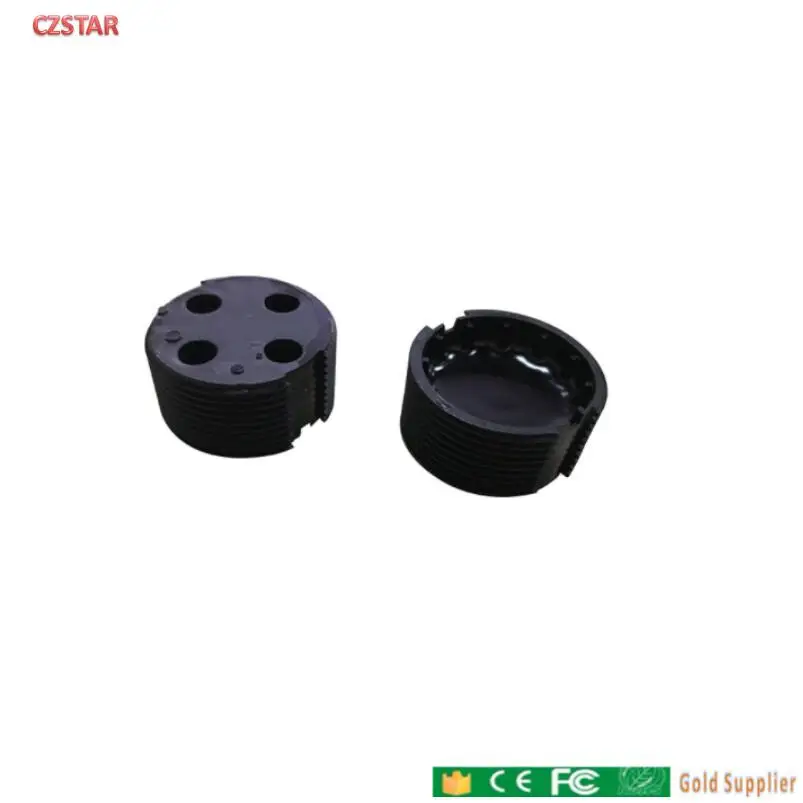 5 шт. пассивные большие РАДИУСЫ управления мусором |