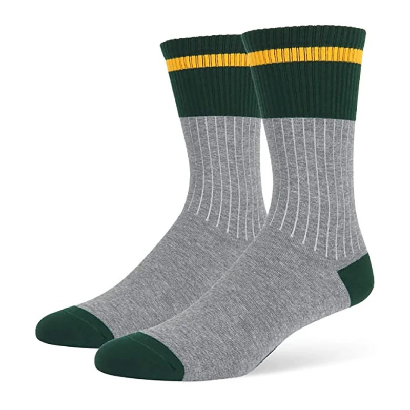 Забавные спортивные носки если вы можете прочитать эти осень весна зима милые в