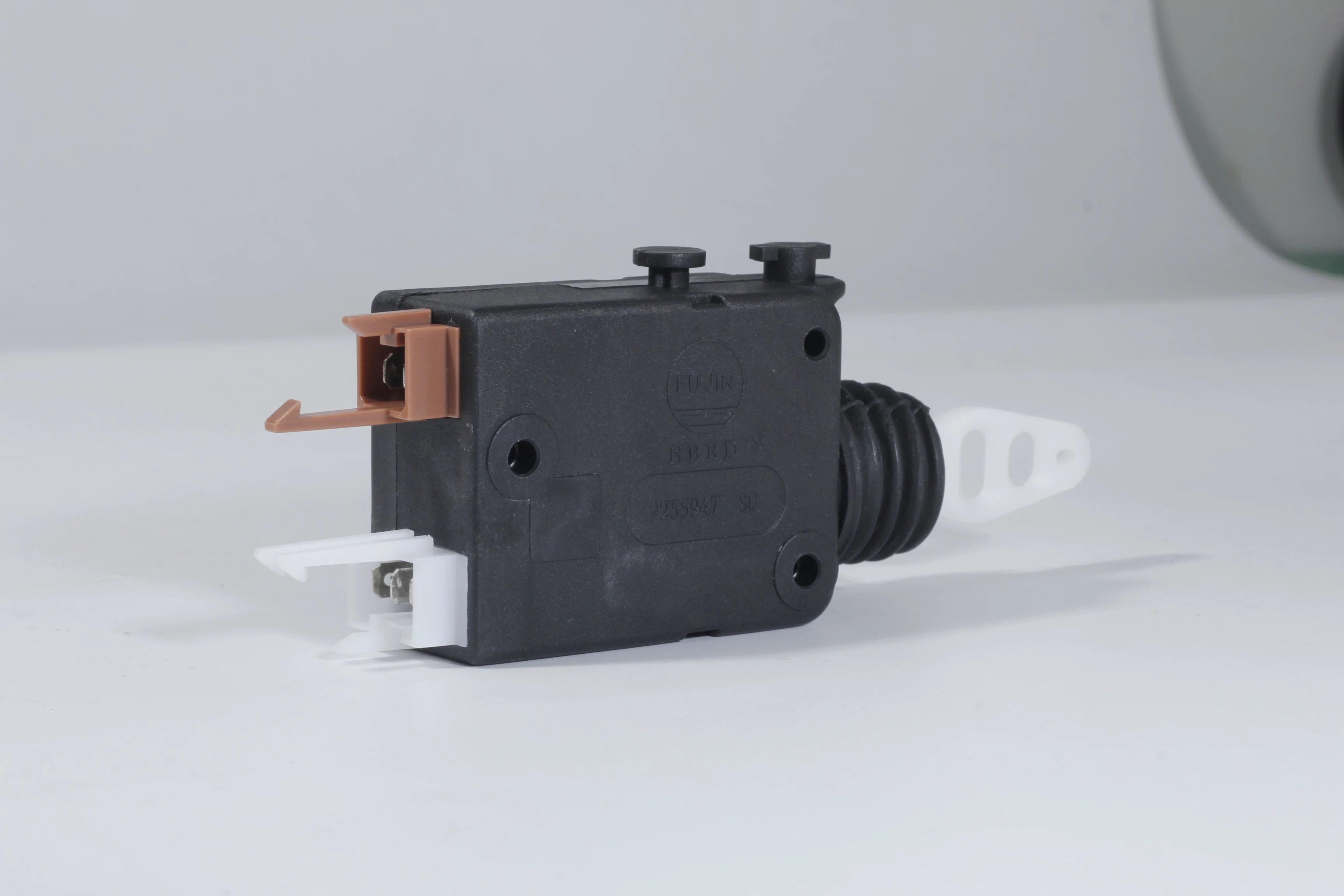 Автомобильный передний левый и задний замок привод Центральный замена двигателя