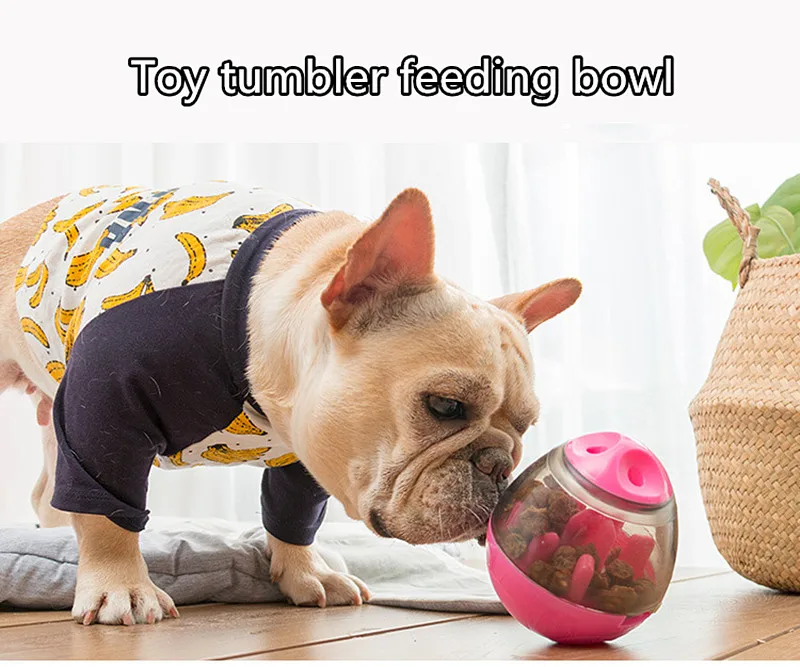 Модный дизайн для миска собаки бутылочка кормления игрушки неваляшки кошки чаша