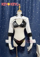 kiyo kiyo custom madesize azur lane cosplays cosplay ijn atago racing suit cosplay costume sexy lingeries bikini