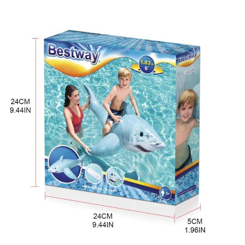 

Inflatable Pool Floats Garden Water Pool Raft Foldable Swimming Pool Floating Bed Kids' Party Favor Sets Outdoor Games