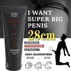 Золотистый гель крем для увеличения пениса Strong Man, крем Xxl, увеличение пениса, увеличение размера Пениса, сексуальные товары, интимные таблетки
