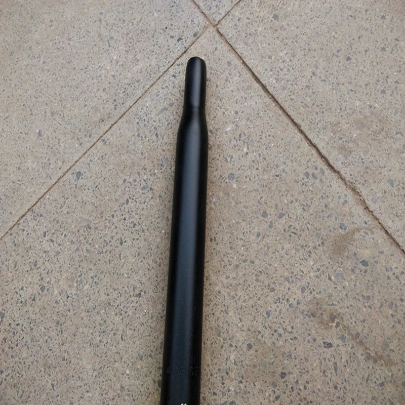 31 8*600 мм/33.9X53MM алюминиевый сплав Подседельный штырь складной велосипед ультра
