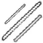 46811. 5-дюймовая цепь для цепной пилы, электрические цепи для цепной пилы и направляющая, используемые для лесозаготовки и обрезки фотопластины