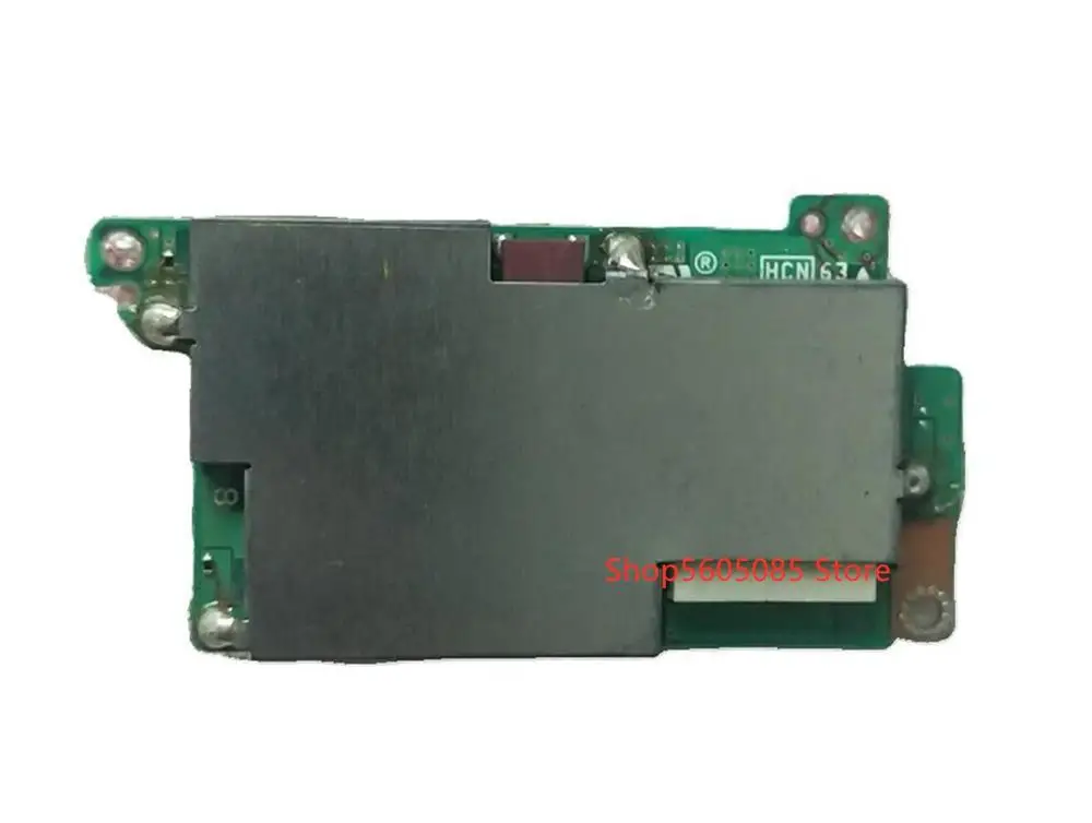 Б/у для Canon EOS 40D 50D DC/DC PCB плата питания оригинальная|Детали копуса| |