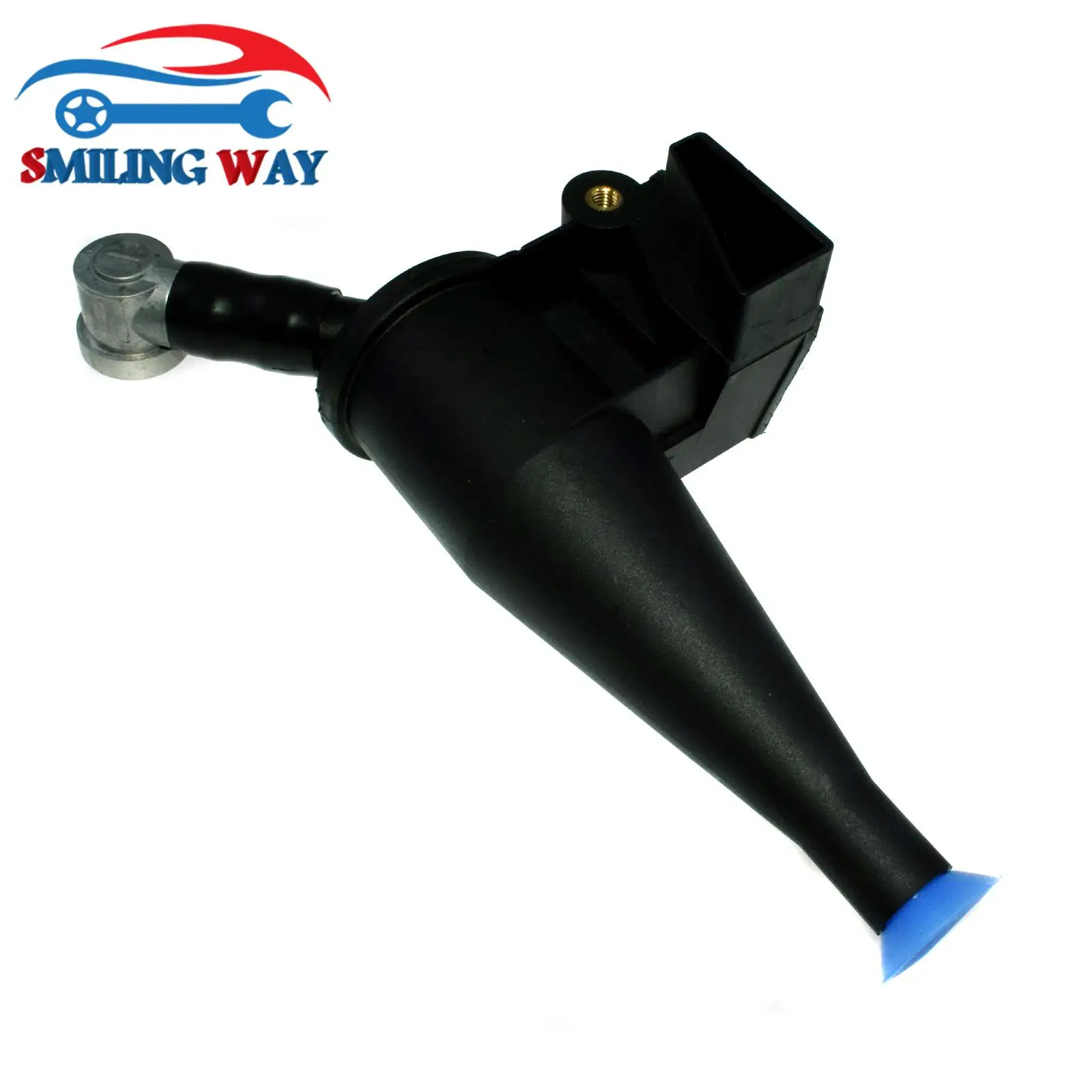PCV Oil Separator Crankcase Vent Valve For BMW 5er E39 7er E38 540i 1998-2003 &amp 740i 740iL 1998-2001 4.4L V8 OE# 11151705272 |