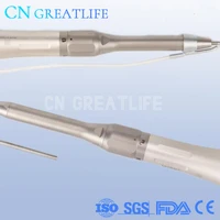 medical dental supply surgical operating straight head low speed handpiece straight handpiece low speed straight handpiece