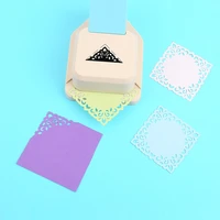 fancy border puncher embossing puncher corner cutter hollow lace embossing cutting diy handicrafts gift scrapbook greeting cards
