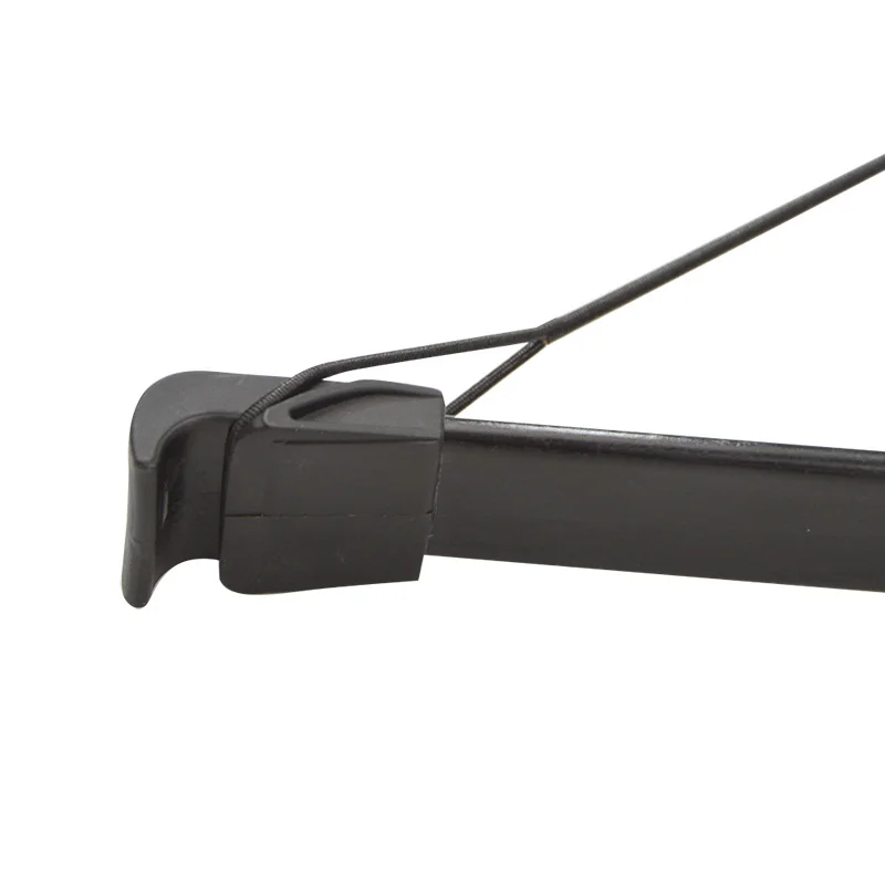 Стрельба из лука прямой Лук Сплит 53 дюйма 40 фунтов стекловолокно конечности вход