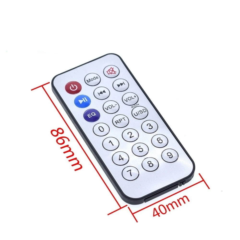 Модуль аудиоприемника Bluetooth беспроводная версия для автомобиля без потерь