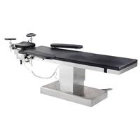 ophthalmic surgical tables ot 1000 operation table