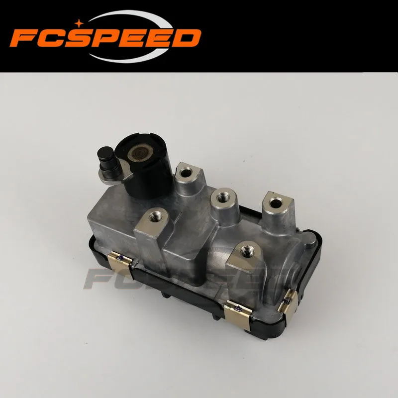 Турбонагнетатель электронный привод G-203 712120 GTB1549V 762463 для Chevrolet Captiva Opel Antara 2,0 D 110Kw Z20S Z20DM 6NW008412