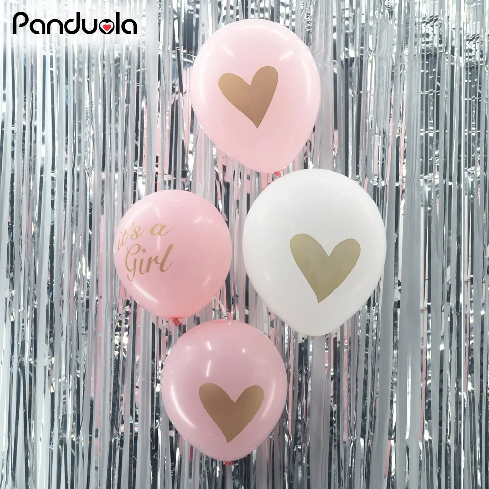 10/20 шт. Воздушные шары на день рождения воздушные праздничные украшения для