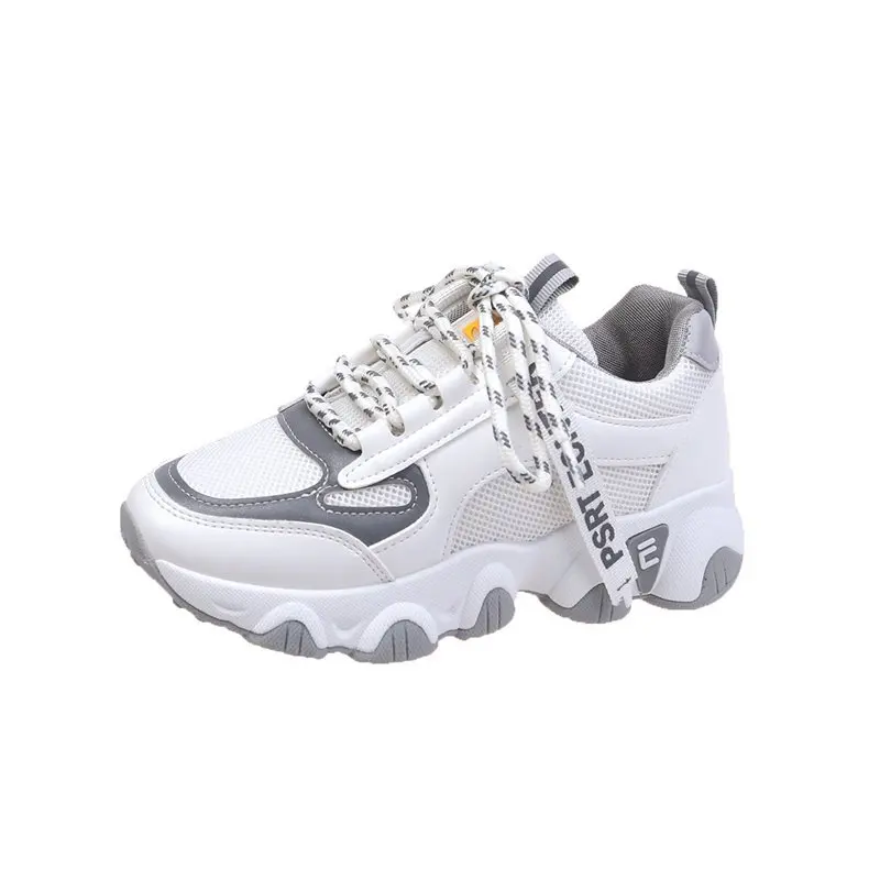 

2021 New Women Sneakers for Women Shoes Summer White Tennis Women Flats Female Ladies Shoes Casual Ladies Vulcanize Shoes Hot