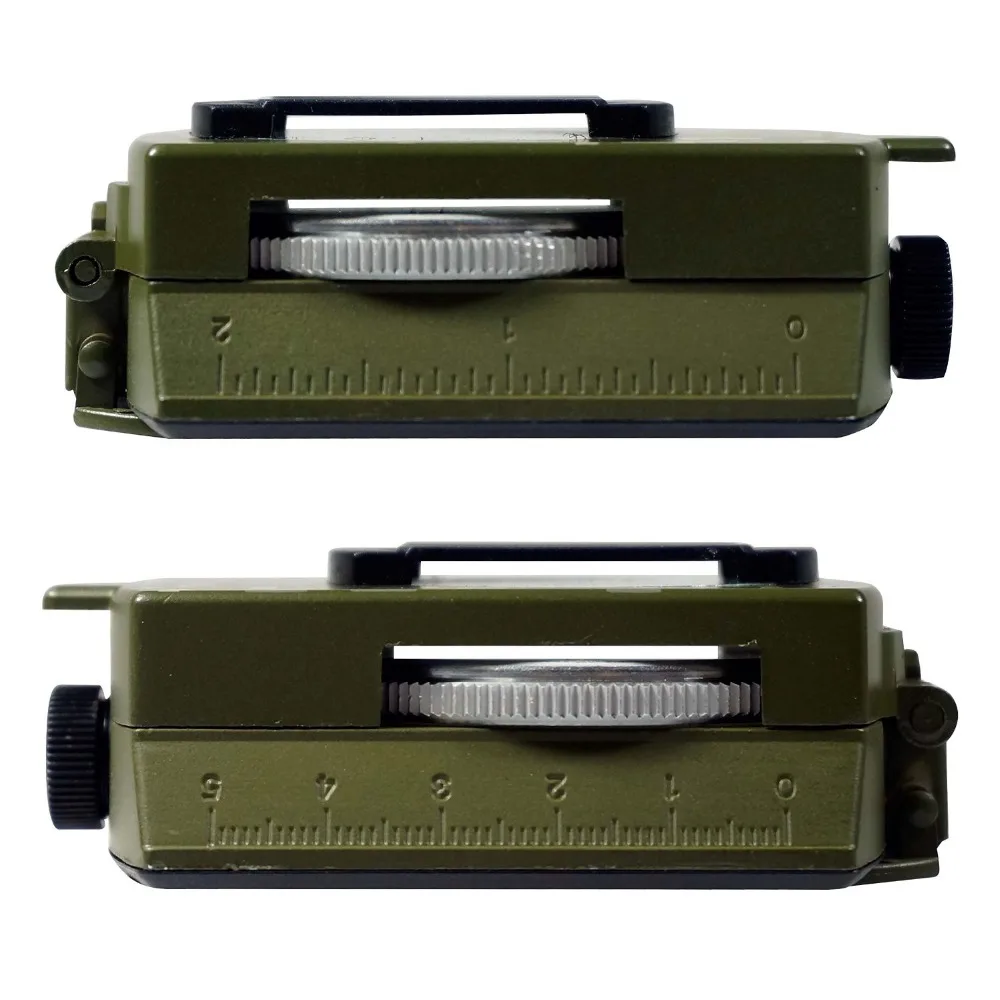 2017 Профессиональный армейский открытый использовать военный геологический