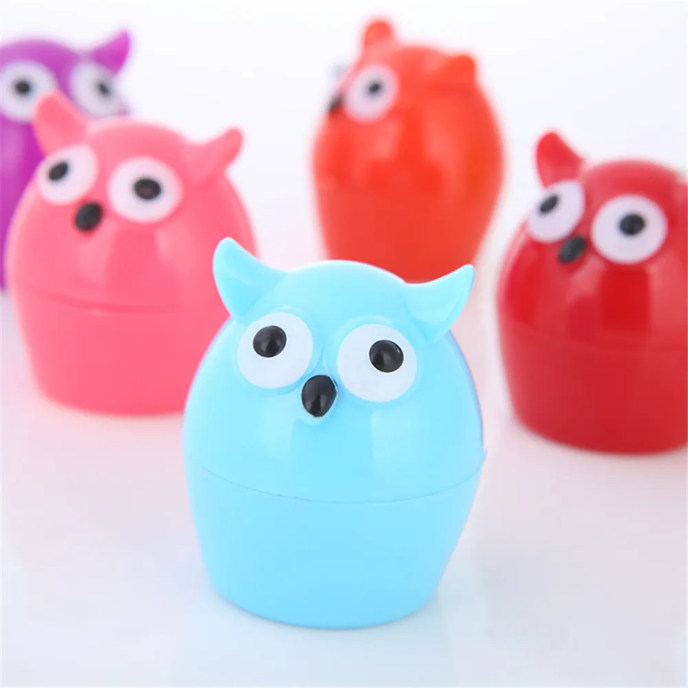 Клубничный макияж бальзам для губ увлажняющий лабиальный блеск сладкий таст