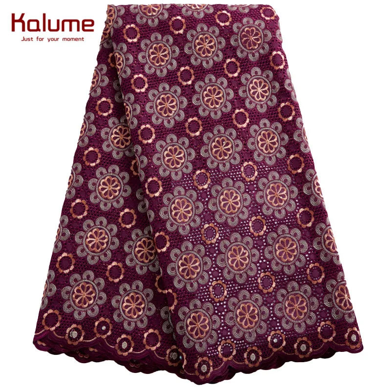 

Kalume, , , 5