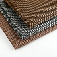 150x50cm vintage thicken speaker cloth grille auido stereo dustcloth filter fabric mesh speaker mesh cloth classic