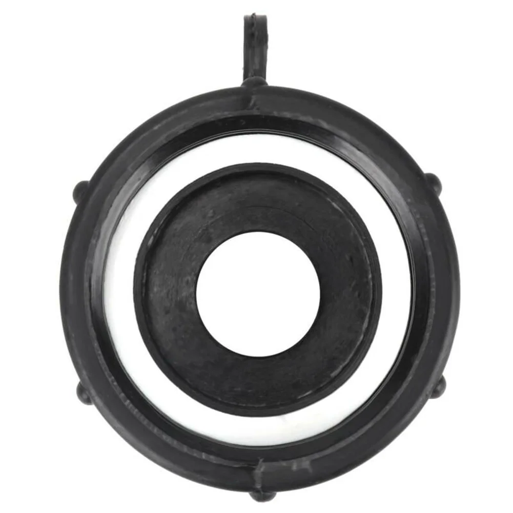 

S60x6 IBC Adapter Faucet Coarse Wire 1 Inch Outside Accessory Plastic IBC