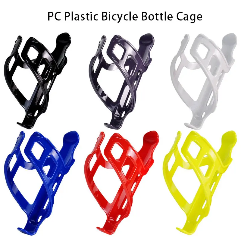 

Пластиковый держатель для бутылки велосипеда