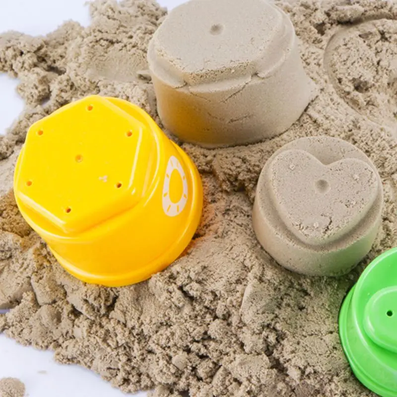 

Toddler Bath Stacking Cups for Baby and Kids Montessori Stackable Nesting Water Toys