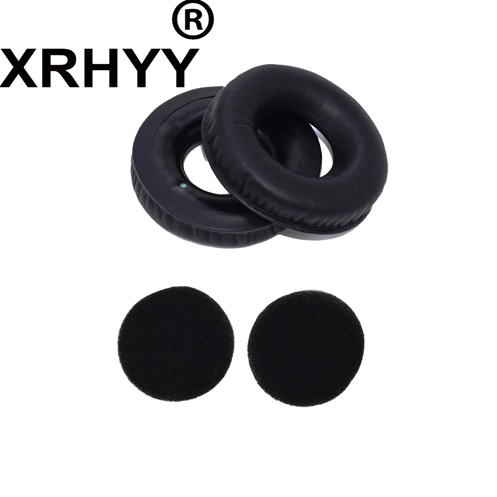 XRHYY 1 пара сменных подушечек для наушников Sennheiser HD25 PC150 PC151 PC155 | Электроника
