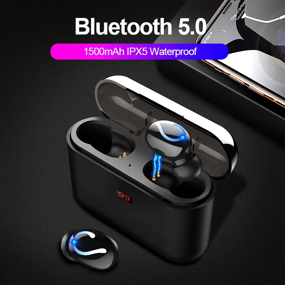 XIAOMI Bluetooth 5,0 Blutooth наушники для вождения беспроводные наушники для телефона настоящие беспроводные стерео спортивные наушники